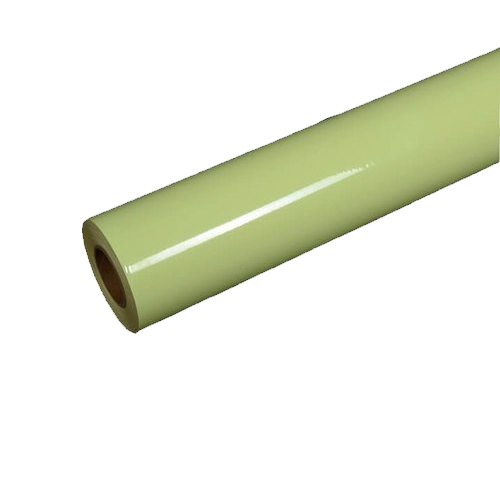 Night Glow Vinyl Film Roll