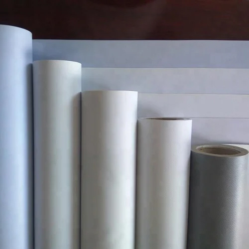 PVC प्रिंट करने योग्य विनाइल फिल्म