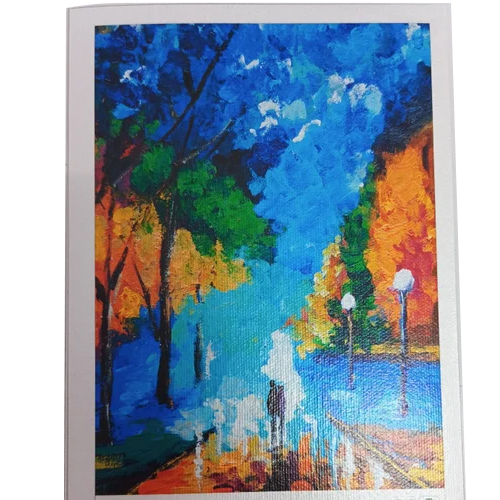 AMC Technova Canvas Roll