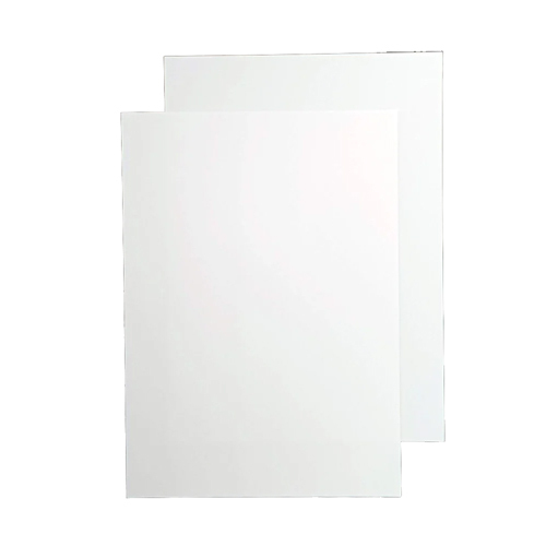 Artist Canvas Roll - Color: White at Best Price in Delhi | Aperio India ...