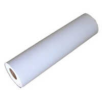 Technova Non Tearable Paper Roll - Color: White