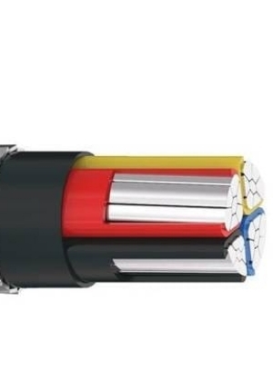 11 kv HT 3 core 35 mm Sq HT Armoured XLPE Cable