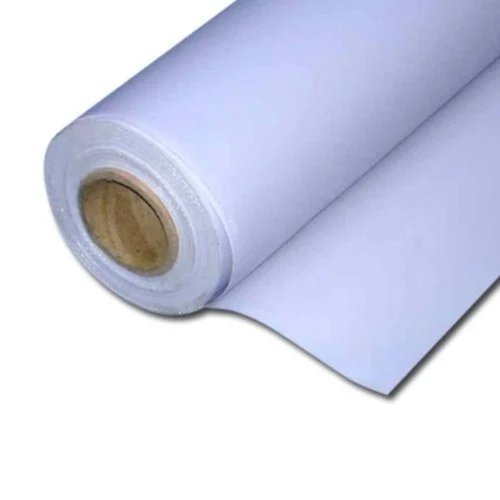 PVC Frontlit Flex Roll
