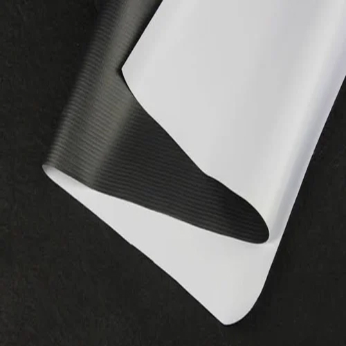 Matte Flex Front Lit Roll