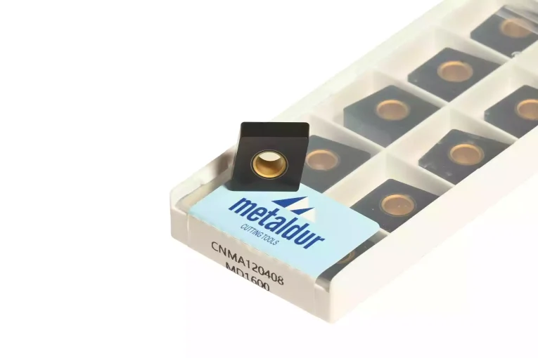 Carbide inserts 