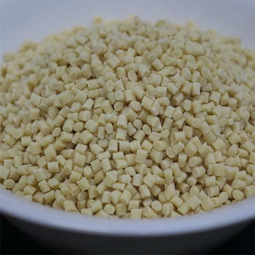 PPO GF FR And Non-FR Natural granules