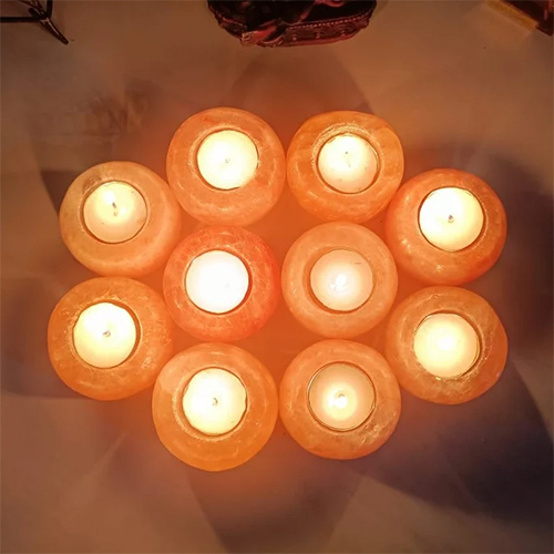T Light Candle Holder