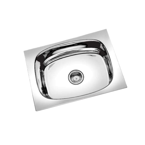 Heavy Series Single Bowl Sink