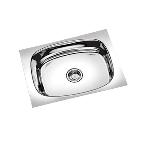 Light Medium Series Single Bowl Sink