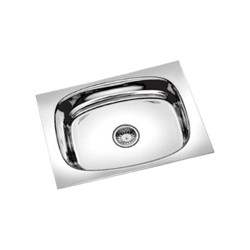 Light Series Single Bowl Sink