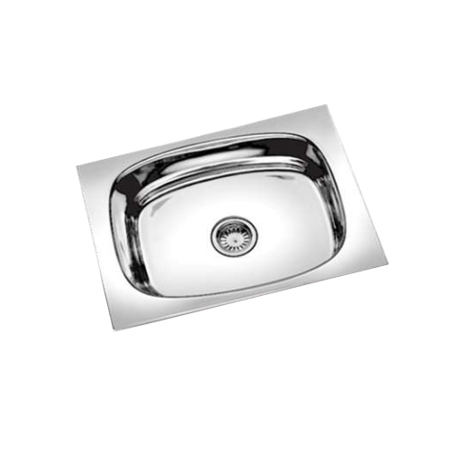Medium Series Single Bowl Sink