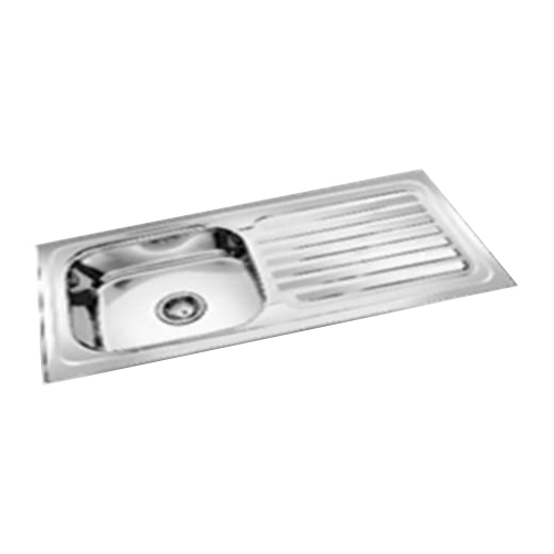 Medium Series Single Bowl With Drain Sink