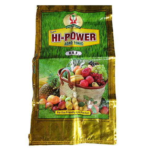 Hi Power Agro Tonic