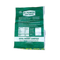 Hi Power Vermi Compost