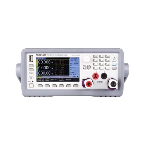 TH8400 Series Economic Programmable DC Electronic Load