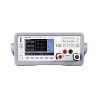 Th8400 Series Economic Programmable Dc Electronic Load - Color: White