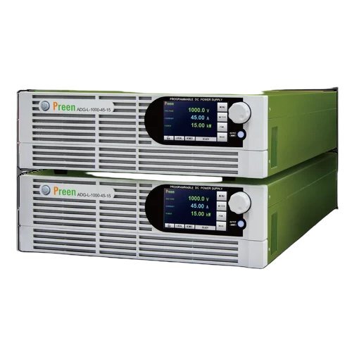 Programmable Dc Power Supply