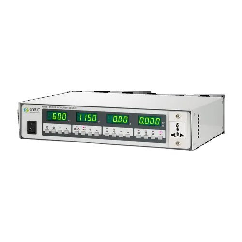EEC 6900S श्रृंखला एसी पावर स्रोत आपूर्ति