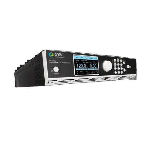 EAL-5000 Series Programmable AC Power Source