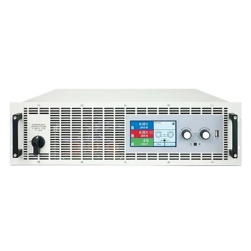 EA PSI 9000 WR श्रृंखला 3U 5kW से 15kW DC पावर सप्लाई