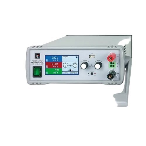 EA PSI 9000 DT श्रृंखला 320W तक 1.5kW DC पावर सप्लाई