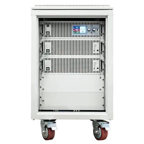 EA PSI 9000 15U-24U श्रृंखला 30 किलowatt 90 किलowatt DC पावर सप्लाई