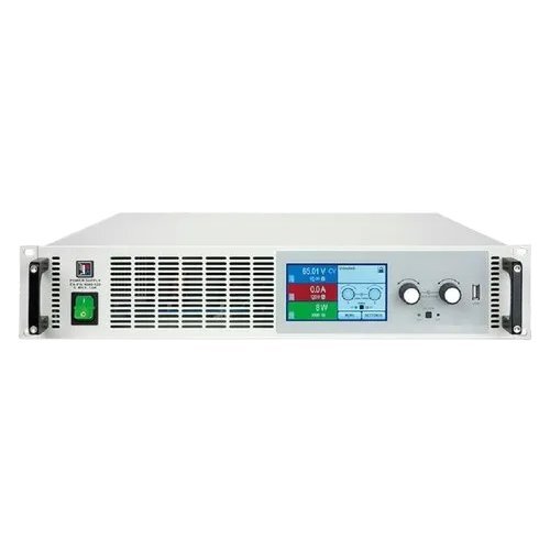 EA PSI 9000 2U सीरीज़ 1kW से लेकर 3kW तक का DC पावर सप्लाई