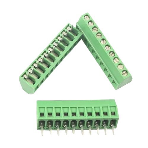 Phoenix Contact Make Terminal Block