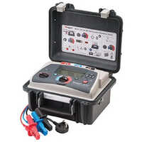 Megger MIT525 Insulation Tester