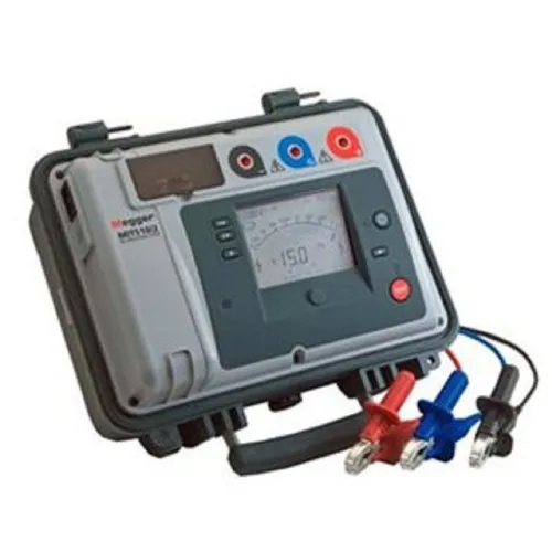 5000 V 5kv Megger Insulation Tester at 8850.00 INR in Noida | Ar Industries