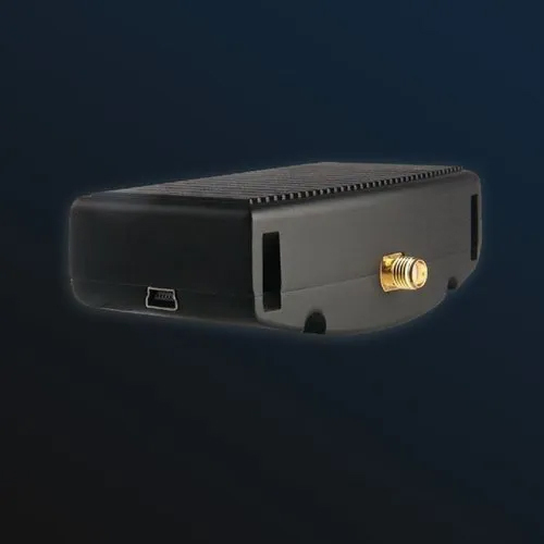 Aaronia UBBV DC20 Preamplifier