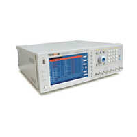 Automatic Transformer Tester - Color: White