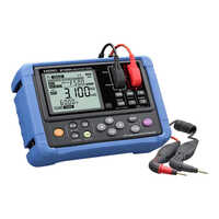 Hioki BT3554-50 Battery Tester