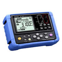 Battery Testing Equipment - Features: Easy To Use
