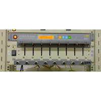 Lithium Cell Capacity Tester - Color: White