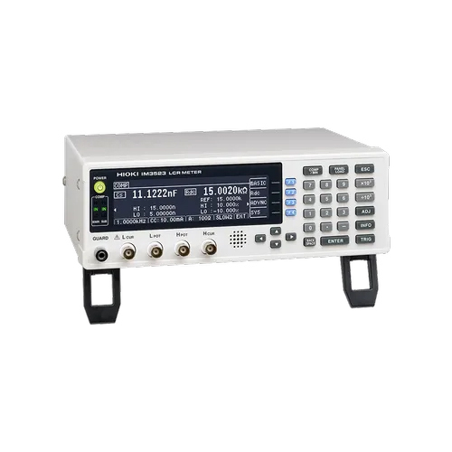 LCR Meter