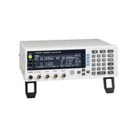 Hioki Im3523 Lcr Meter - Color: White