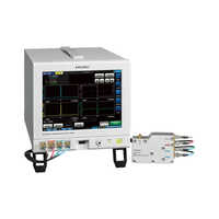 Hioki Im7587 Impedance Analyzer - Color: White