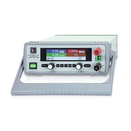 Ea El 3000 B Series Conventional Electronic Load