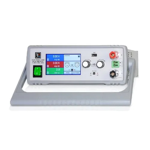 Ea El 9000 DT Series Conventional Electronic Load