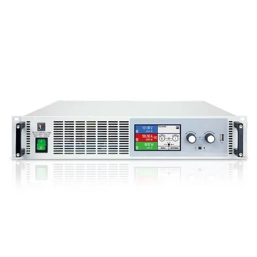 EA EL 9000B HP 2U Series Conventional DC Electronic Load