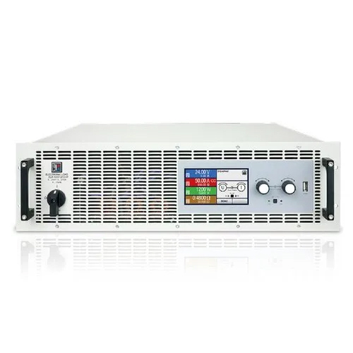 EA ELR 9000 HP 3U Series DC Electronic Load