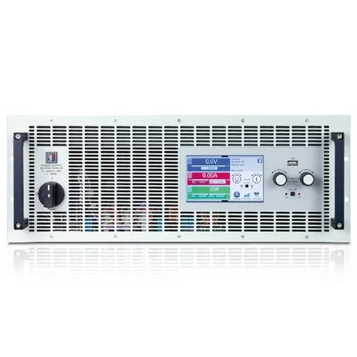 EA ELR 10000 4U 30kW Series DC Electronic Load