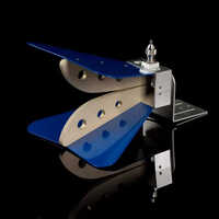 Aaronia Powerlog 10800 Horn Antenna