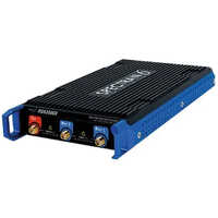 USB Real-Time Spectrum Analyzer And Signal Generator