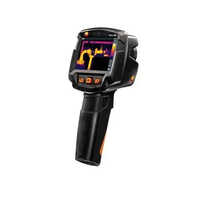 Testo Thermal Imaging Camera
