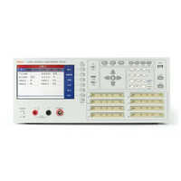 Tonghui TH8602 Cable Harness Tester