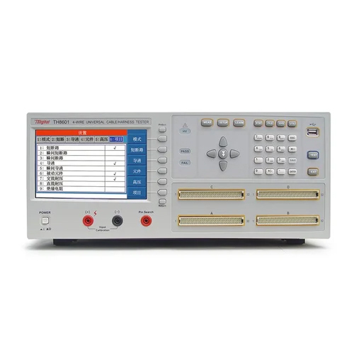 Cable Harness Tester