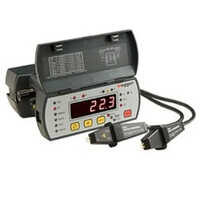 Megger DLRO10 Digital Low Resistance Ohm Meter