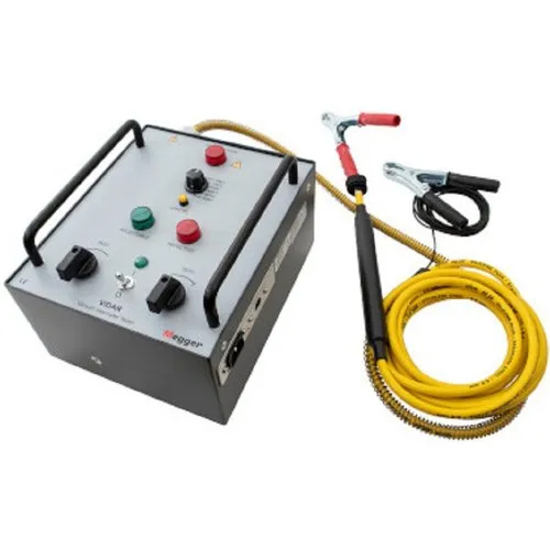 Megger VIDAR Vacuum Interrupter Tester